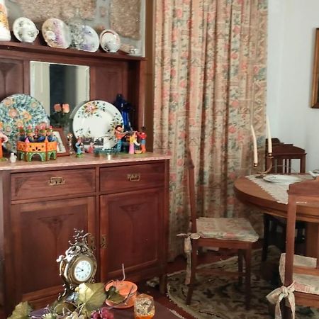 Quinta Da Barbosa Villa Folgosinho Luaran gambar