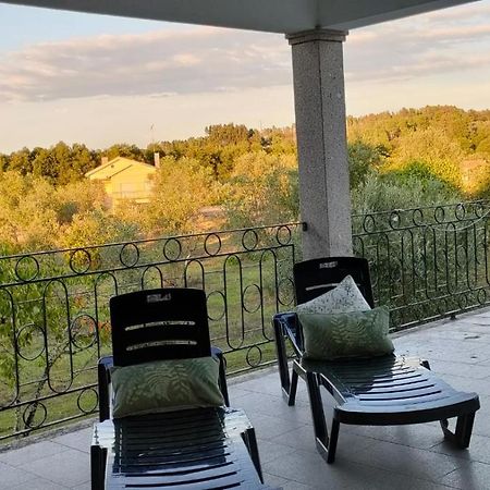 Quinta Da Barbosa Villa Folgosinho Luaran gambar