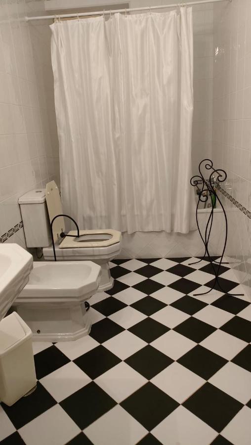 Quinta Da Barbosa Villa Folgosinho Luaran gambar