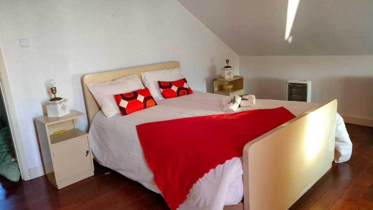 Quinta Da Barbosa Villa Folgosinho Luaran gambar