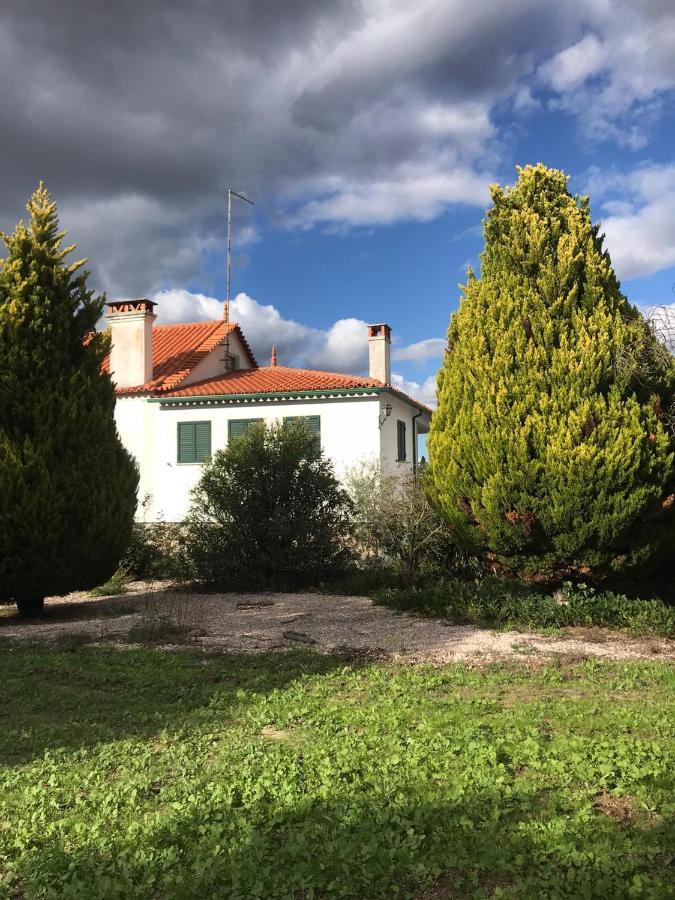Quinta Da Barbosa Villa Folgosinho Luaran gambar