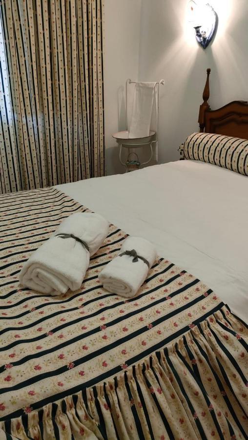 Quinta Da Barbosa Villa Folgosinho Luaran gambar