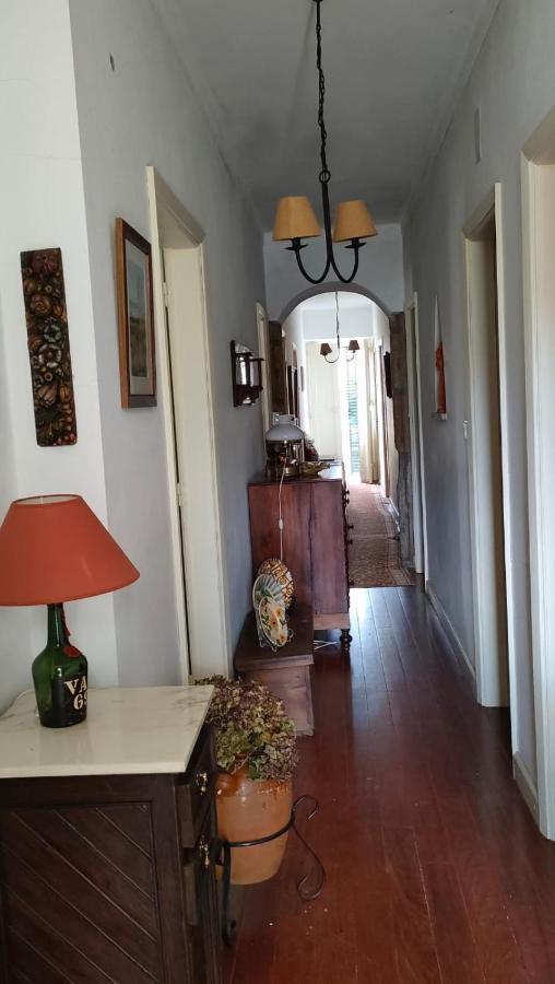 Quinta Da Barbosa Villa Folgosinho Luaran gambar
