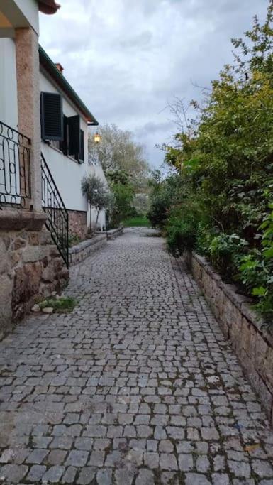 Quinta Da Barbosa Villa Folgosinho Luaran gambar