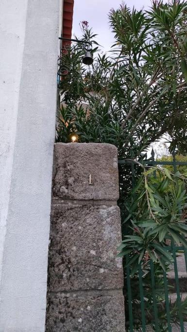 Quinta Da Barbosa Villa Folgosinho Luaran gambar