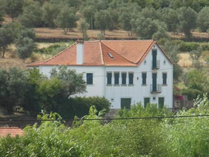 Quinta Da Barbosa Villa Folgosinho Luaran gambar