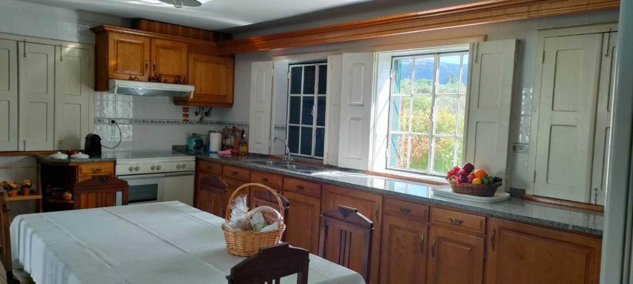 Quinta Da Barbosa Villa Folgosinho Luaran gambar